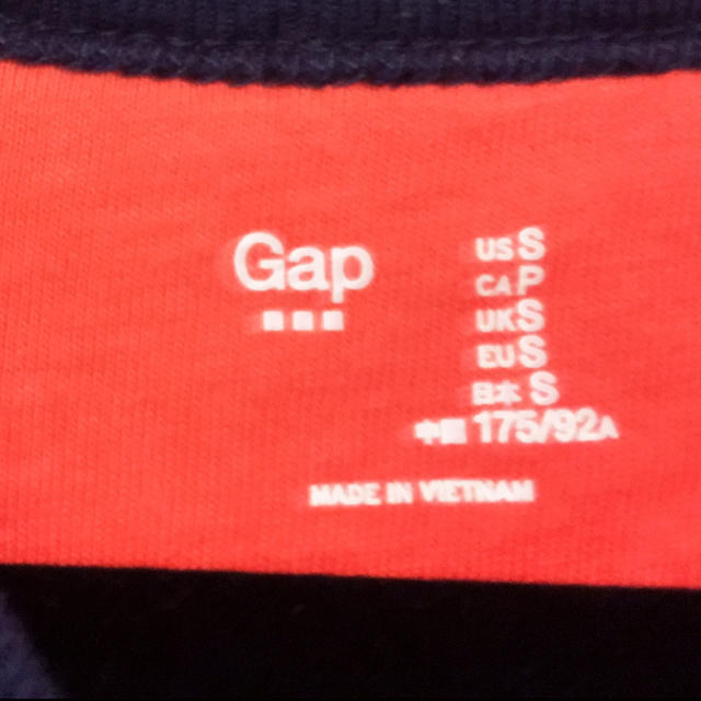 GAP(ギャップ)のニット ギャップ メンズのトップス(ニット/セーター)の商品写真