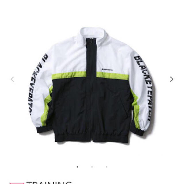 Supreme - black eye patch セットアップ 上下セットの通販 by kid's