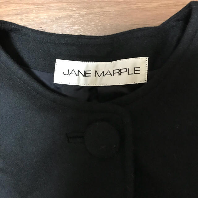 JaneMarple(ジェーンマープル)のキリエ様専用 ケープ レディースのジャケット/アウター(ポンチョ)の商品写真