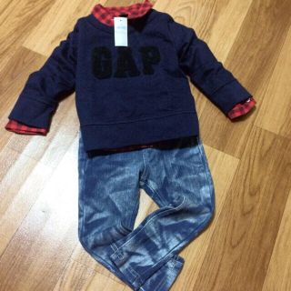 ベビーギャップ(babyGAP)のプロフ必読お願いしま 様 専用(その他)