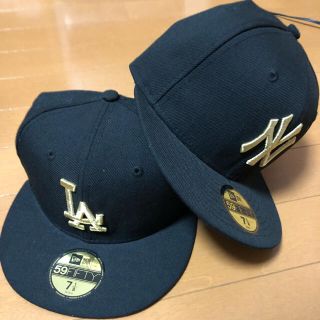 ニューエラー(NEW ERA)のニューエラキャップ(キャップ)