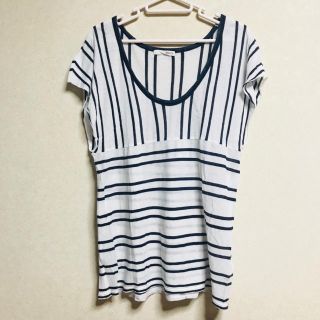 マウジー(moussy)のTシャツ(Tシャツ(半袖/袖なし))