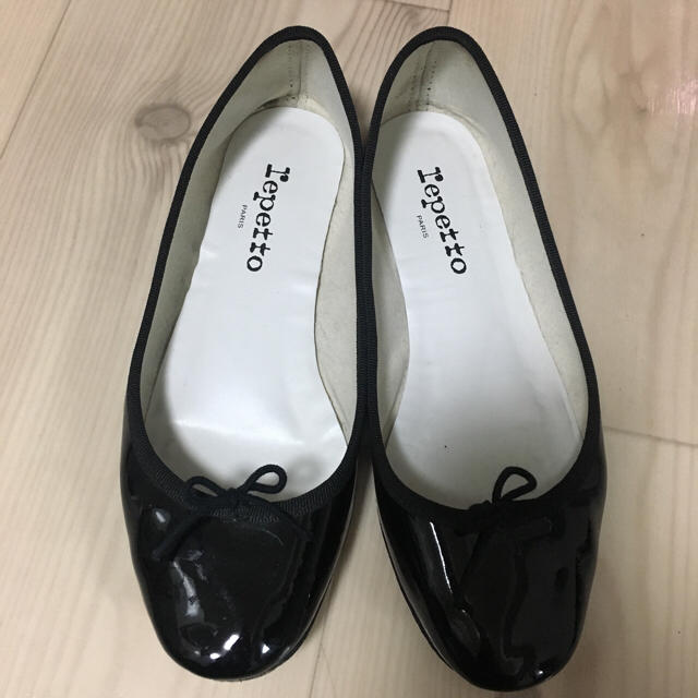 レペット repetto