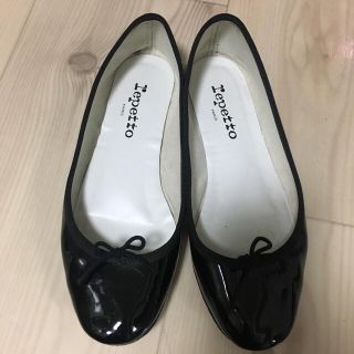 レペット(repetto)のレペット repetto (バレエシューズ)