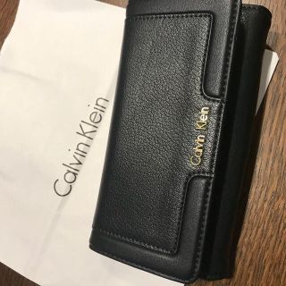 カルバンクライン(Calvin Klein)のもちたさん専用(長財布)