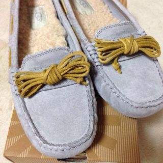 アグ(UGG)のku様専用♡(ローファー/革靴)