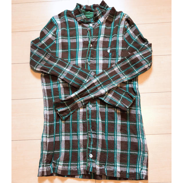 TSUMORI CHISATO(ツモリチサト)のツモリチサト 長袖シャツ メンズのトップス(シャツ)の商品写真