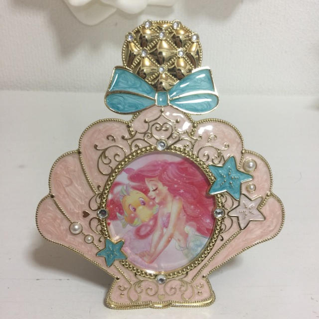 アリエル - 新品未使用♡リトルマーメイド♡アリエル♡フォトスタンド♡写真立ての通販 by 深雪のお店(注意事項了承の上でのやり取りで)|アリエルならラクマ アリエル - 新品未使用♡リトルマーメイド♡アリエル♡フォトスタンド♡写真立ての通販 by 深雪のお店(注意事項了承の上でのやり取りで)|アリエルならラクマ