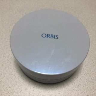 オルビス(ORBIS)のオルビス フェイスパウダー ＵＶカット(フェイスパウダー)