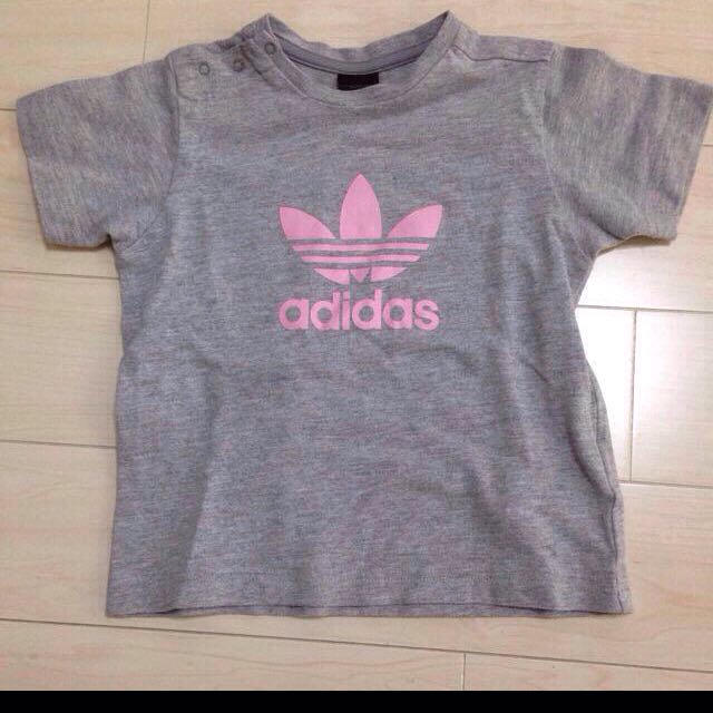 adidas(アディダス)の専用♡速達メール便 キッズ/ベビー/マタニティのキッズ服女の子用(90cm~)(その他)の商品写真