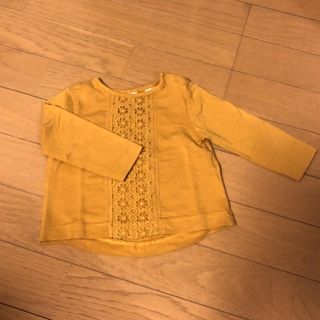 ザラキッズ(ZARA KIDS)のひあの様専用(シャツ/カットソー)