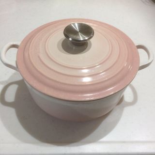 LE CREUSET - 最終値引き‼️早い者勝ち‼️送料無料‼️ル LE CREUSET - 最終値引き‼️早い者勝ち‼️送料無料‼️ル