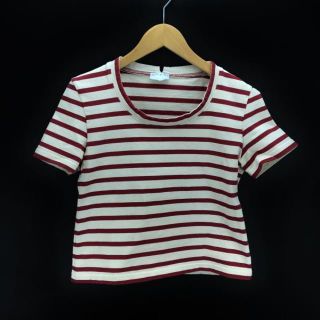 マルニ(Marni)の専用 マルニ 半袖 Tシャツ バスクシャツ カットソー  mc12314(Tシャツ(半袖/袖なし))