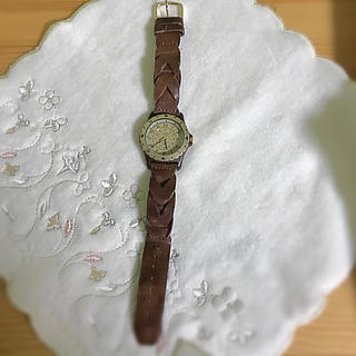 タイメックス(TIMEX)のタイメックス   ジャンク品(腕時計(アナログ))