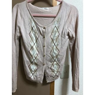 ウィルセレクション(WILLSELECTION)のウィルセレクション カーディガン(カーディガン)