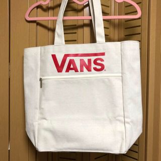 ヴァンズ(VANS)の♡mini♡VANSトート♡(トートバッグ)