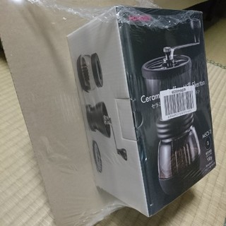 ハリオ(HARIO)のコーヒーミルサー pn様用(調理道具/製菓道具)