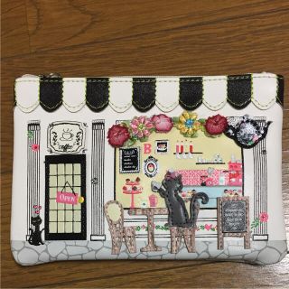 Vendula London コインケース(コインケース)