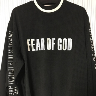 フィアオブゴッド(FEAR OF GOD)のcat様専用(Tシャツ/カットソー(半袖/袖なし))