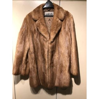 emba ミンクコートのフリマアイテム一覧 emba ミンクコートのフリマアイテム一覧