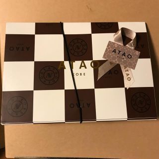 アタオ(ATAO)のATAO 箱(その他)