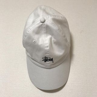 ステューシー(STUSSY)のSTUSSY  キャップ(キャップ)