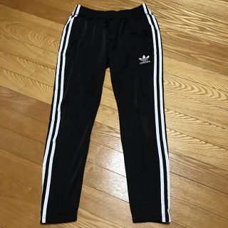 アディダス(adidas)のぽっぽさん専用 adidas originals トラックパンツ(クロップドパンツ)