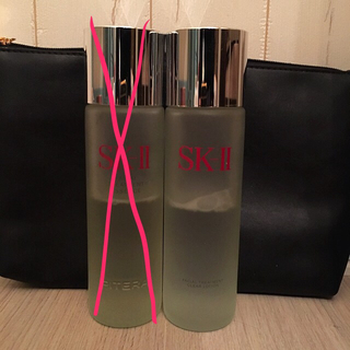 エスケーツー(SK-II)のSK-Ⅱ ふき取り化粧水(化粧水/ローション)