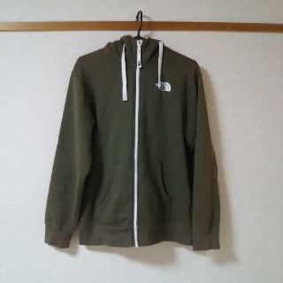 ザノースフェイス(THE NORTH FACE)のNORTHFACE  フードパーカー(パーカー)