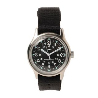 エンジニアードガーメンツ(Engineered Garments)のEngineered Garments TIMEX 別注 SST Camper(腕時計)