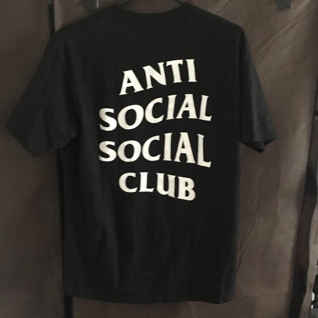 Supreme(シュプリーム)のassc Tシャツ メンズのトップス(Tシャツ/カットソー(半袖/袖なし))の商品写真