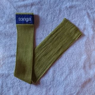 トンガ(tonga)の美品  tonga  スリング sサイズ  (スリング)