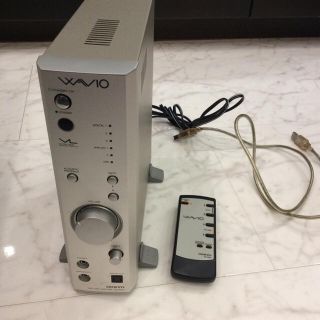 オンキヨー(ONKYO)のMA-500U　オンキョウUSB接続可能なオーディオアンプ 美品 (アンプ)