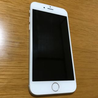 アップル(Apple)のiPhone 6 64GB au(スマートフォン本体)