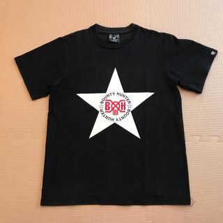 バウンティハンター(BOUNTY HUNTER)のバウンティハンター Tシャツ(Tシャツ/カットソー(半袖/袖なし))