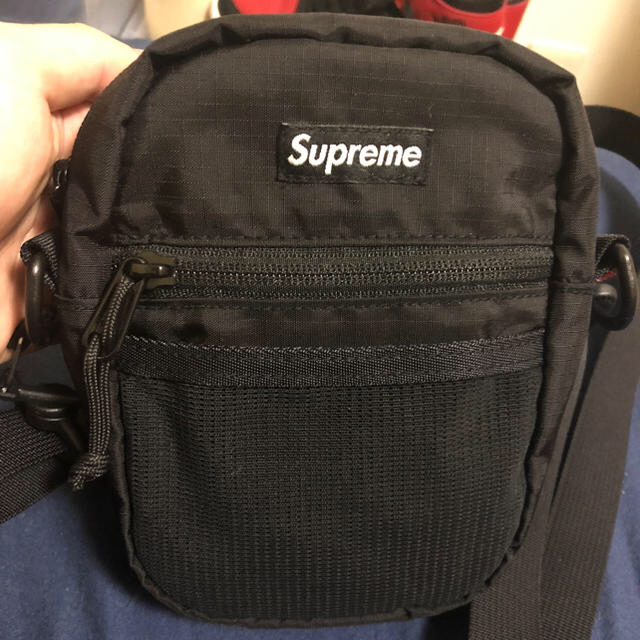 supreme 16ss shoulder bag ショルダーバッグ