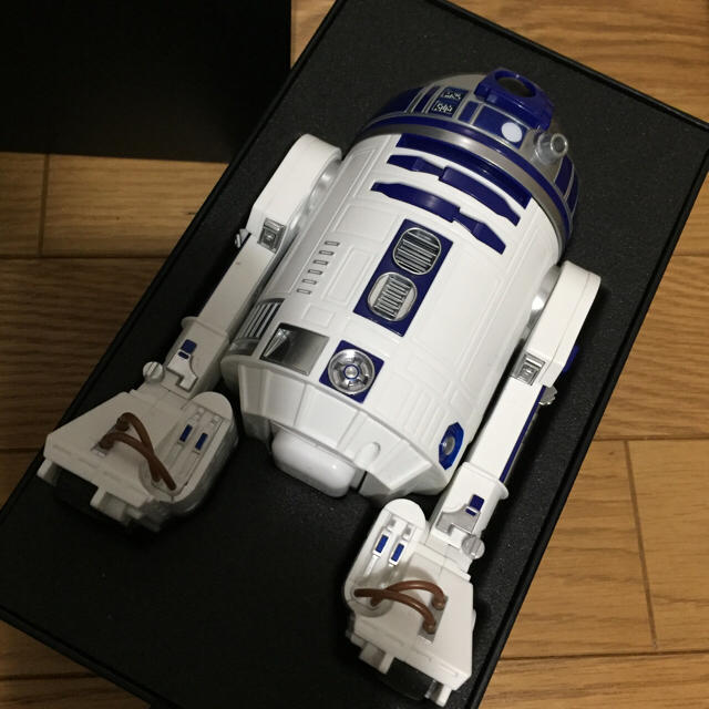 スターウォーズ R2-D2  ドロイド