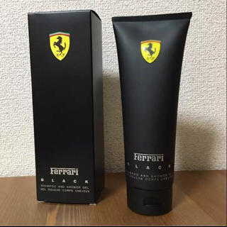 フェラーリ(Ferrari)のフェラーリ シャンプー(その他)