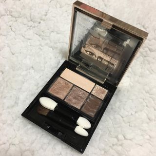 マキアージュ(MAQuillAGE)のマキアージュ ドラマティックスタイリング アイズ アイシャドウ(アイシャドウ)