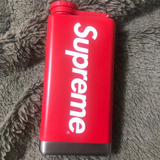 シュプリーム(Supreme)のsupreme  stanley adventure flask(その他)