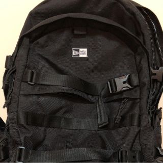 NEW ERA ニューエラ リュックの通販 by ビンちゃんs shop