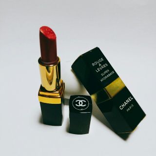 シャネル(CHANEL)のシャネル CHANEL 口紅(口紅)