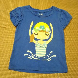 ベビーギャップ(babyGAP)のbabyGap 90  トップス(Tシャツ/カットソー)