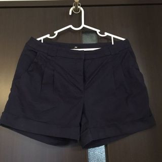 エイチアンドエム(H&M)のH&M ハーフパンツ ホットパンツ(ショートパンツ)