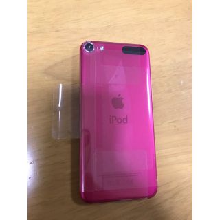 アイポッドタッチ(iPod touch)のさち's shop専用 iPod touch  16G(タブレット)