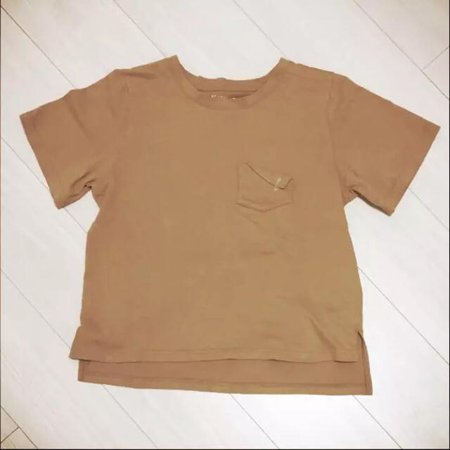 AS KNOW AS(アズノウアズ)のアズノウアズのＴシャツ レディースのトップス(Tシャツ(半袖/袖なし))の商品写真