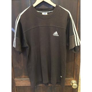 アディダス(adidas)のadidas アディダス Tシャツ 90s(Tシャツ/カットソー(半袖/袖なし))