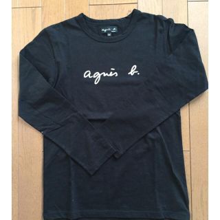 アニエスベー(agnes b.)のアニエス・ベー／長袖Ｔシャツ(Tシャツ(長袖/七分))