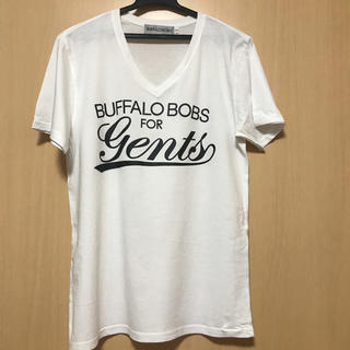 バッファローボブス(BUFFALO BOBS)のBUFFALOBOBS Tシャツ(Tシャツ/カットソー(半袖/袖なし))