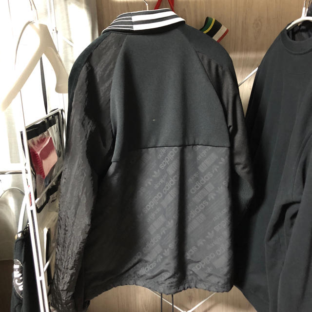 Alexander Wang - Adidas Alexander Wang コーチジャケット S美 Alexander Wang - Adidas Alexander Wang コーチジャケット S美